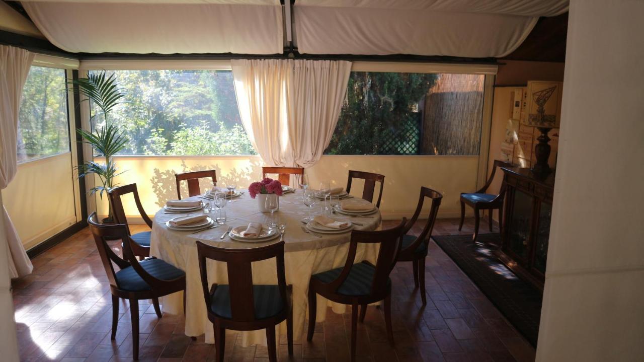 La Regibussa - Hotel Ristorante Asti Exterior photo