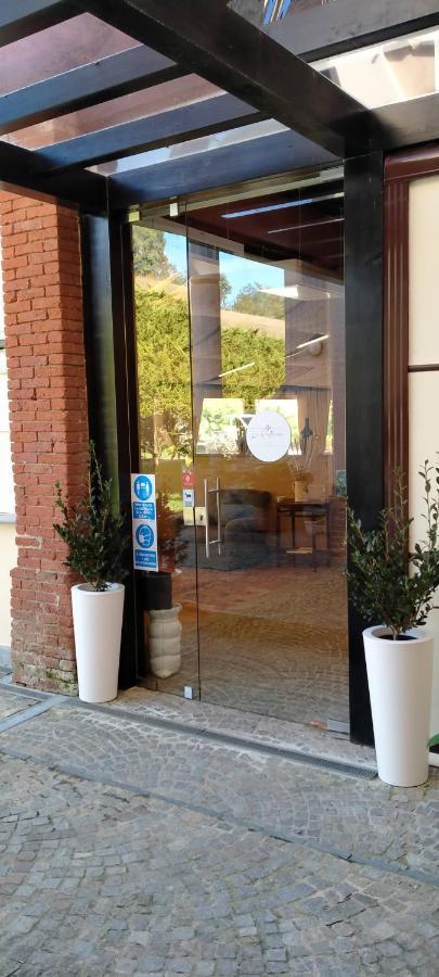 La Regibussa - Hotel Ristorante Asti Exterior photo