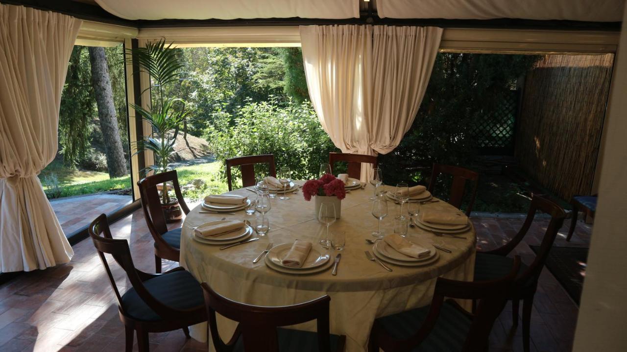 La Regibussa - Hotel Ristorante Asti Exterior photo