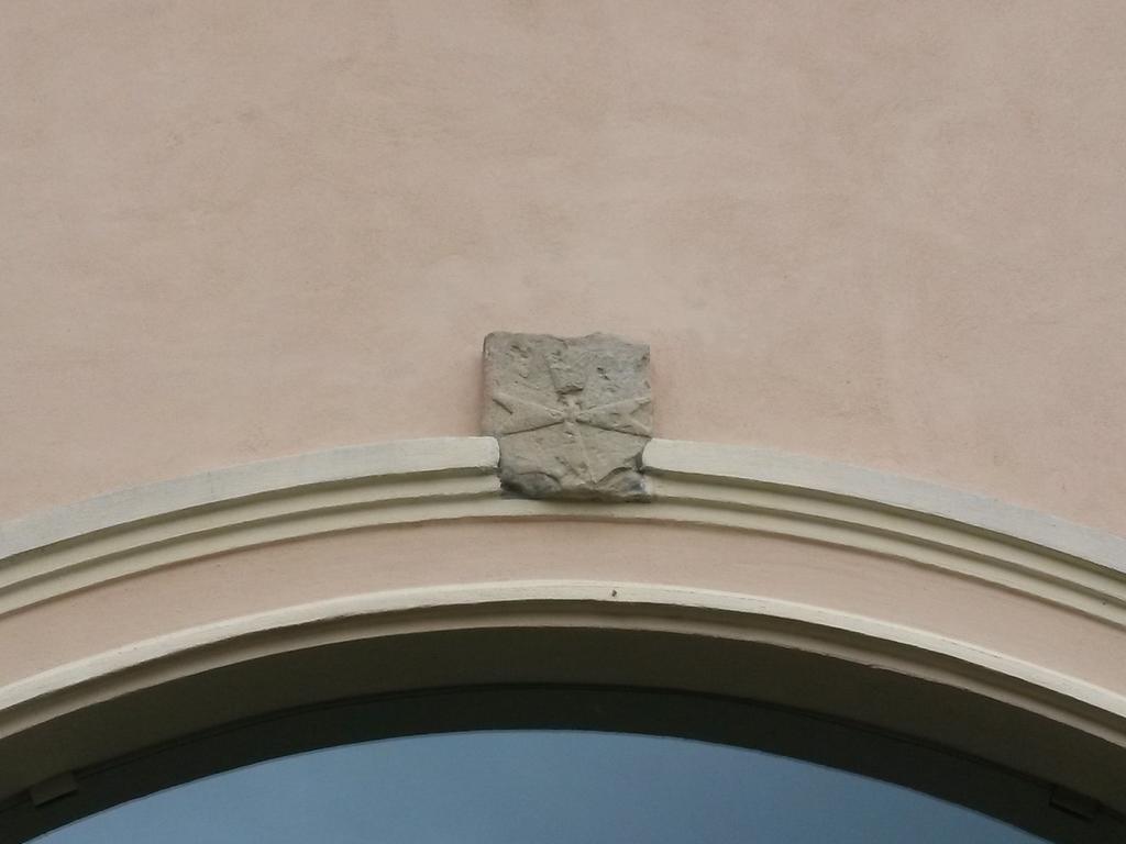 La Regibussa - Hotel Ristorante Asti Exterior photo