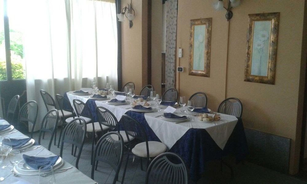 La Regibussa - Hotel Ristorante Asti Exterior photo